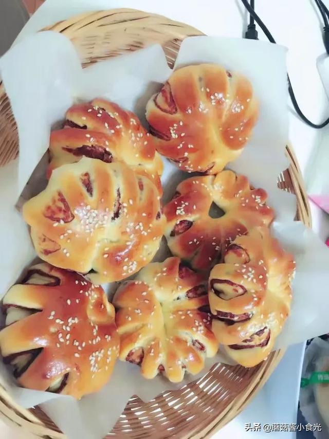 烘焙蛋黄粉的功效与作用禁忌:第一次接触烘焙，需要买些什么材料？