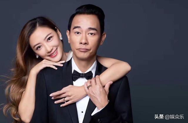 郑伊健图片:郑伊健这些年都干嘛去了？