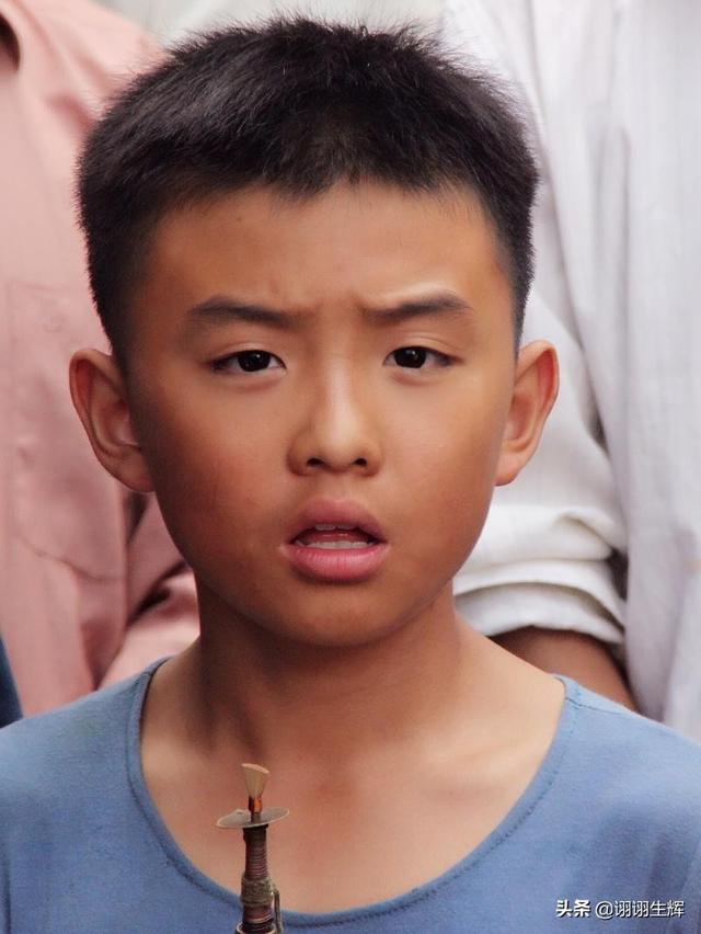 李岷城:如何评价电影《百鸟朝凤》？焦三爷为何收天鸣为徒？