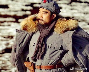 宋任穷简历:红军长征在陕北会师后，为何不去山西开辟根据地？