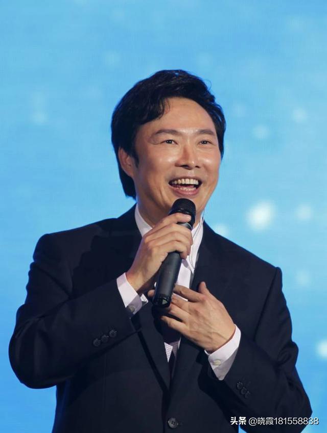 费玉清好听的歌:费玉清算得上是歌王吗为什么