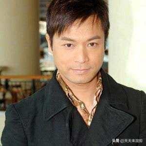 郭晋安的电视剧:郭晋安拍过哪些电视剧，你最喜欢哪部？如何评价演员郭晋安？
