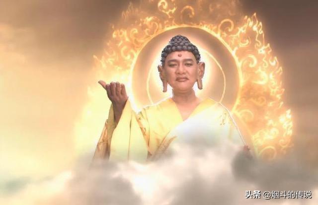 金翅大鹏:金翅大鹏在佛界是佛还是菩萨、罗汉？