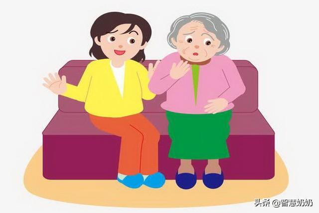 有事找我请大叫:爷爷奶奶带宝宝时经常大吼大叫怎么办？