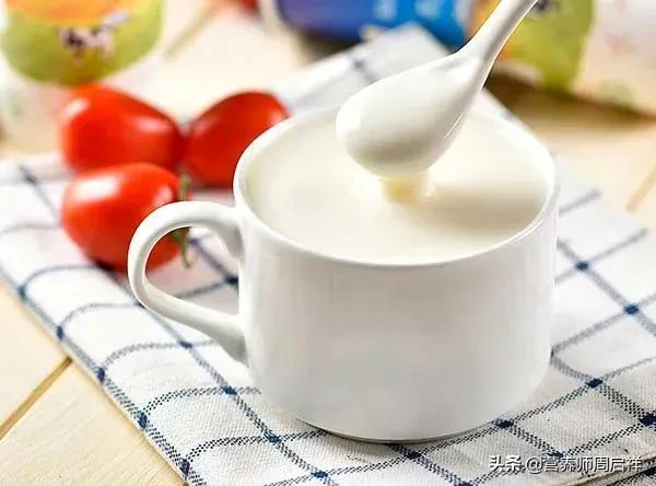 喝什么牛奶补肾，男人喝什么奶最好?牛奶还是酸奶？
