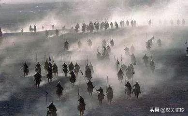 10大元帅反了九个:“国都六陷，天子九逃”，唐朝真的这么拉胯？