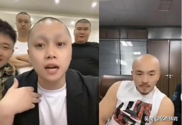 你怎么看待4月29日这次刘二狗VS一龙（快手首届跨界格斗赛事）？