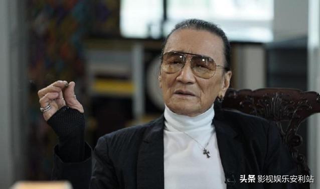 谢贤的女友:跟谢贤分手后得到二千万的coco，如今是什么状态？
