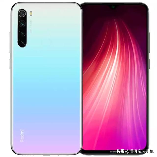 眼下千元以内的手机最具性价比的有哪几款？20201008？