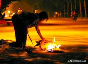 11月5号是鬼节吗，鬼节到底是哪一天有什么禁忌