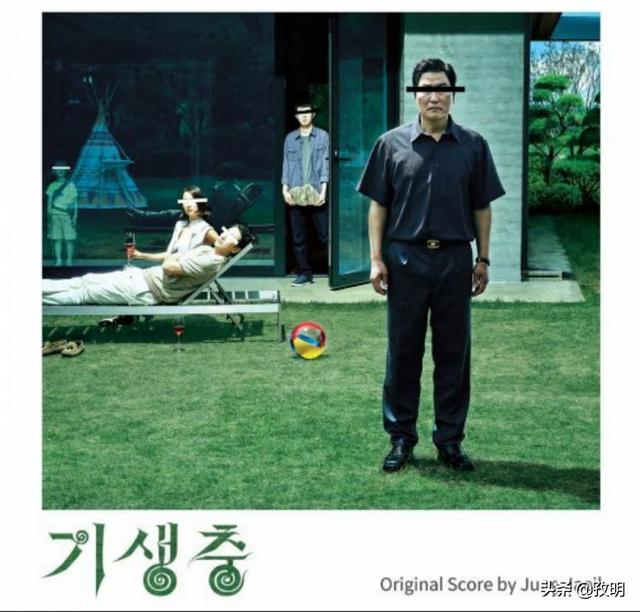 韩国电影寄生虫:《寄生虫》拿下奥斯卡最佳影片，这部电影反映了什么样的韩国经济