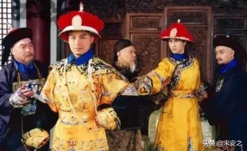 多尔衮简介:请问曹操、诸葛亮、司马懿、多尔衮这4位权臣中，谁的权力更大？