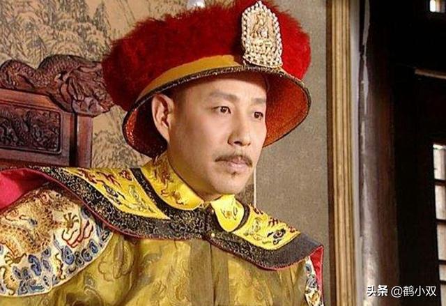 《康熙王朝》中容妃是康熙最喜欢的妃子，为什么会被康熙送入宗人府，后来又杀死所有看见她刷马桶的人？插图89