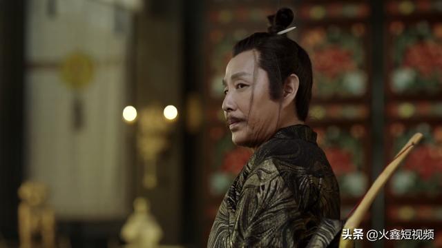 陈萍萍:《庆余年》，庆帝与叶轻眉和范建三人是什么关系？