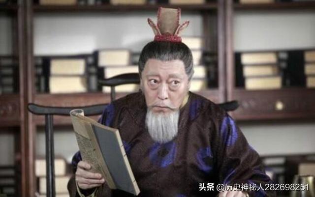 严世蕃:历史上的严世藩是怎么死的？