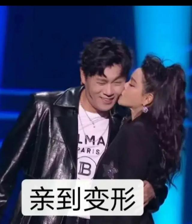 伊能静的老公:为什么说伊能静很旺丈夫秦昊？