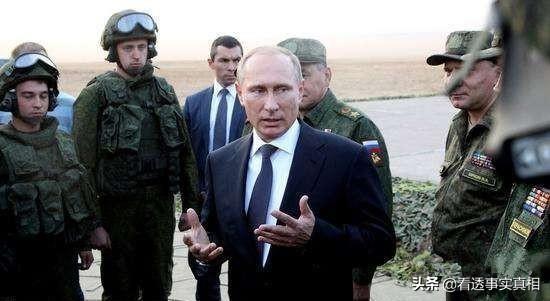 请问如果美国像对付马杜罗一样，不承认普京是俄罗斯合法总统，俄罗斯会怎么反击呢？插图25