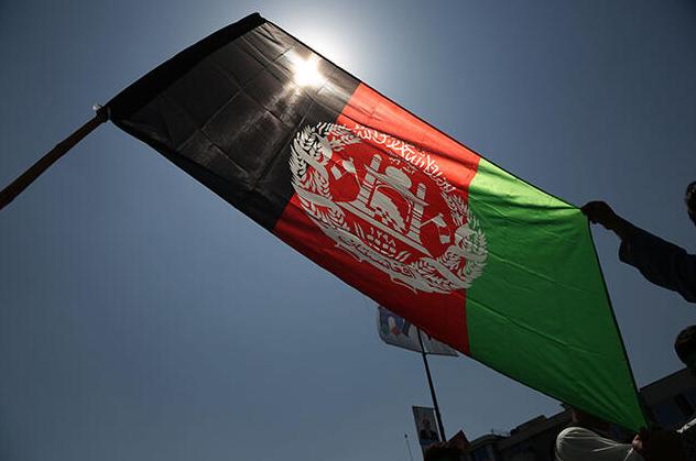 塔利班公布阿富汗新政府机构内阁名单，没有非塔利班人士，塔利班公布政府建构，美国是否承认塔利班