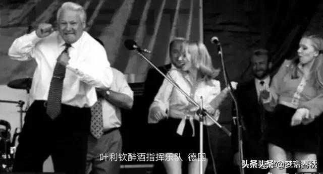 叫伊多拉的高加索:听说俄罗斯的大街小巷有很多醉汉，俄罗斯人真的那么爱喝酒吗？