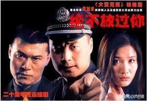 中国20大悍匪电视剧，有什么电视剧是纪实犯罪的
