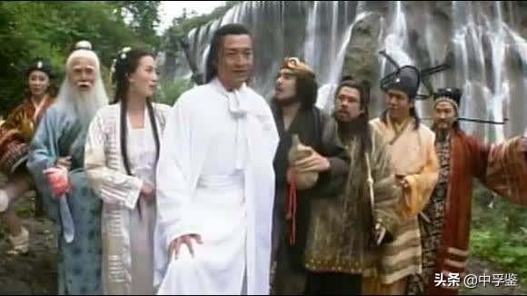 蓝俏俏:蓝采和究竟是男还是女？有何依据？