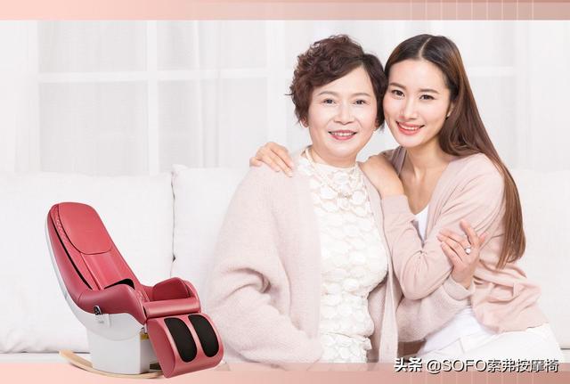 想给妈妈买一个礼物,买什么好呢？