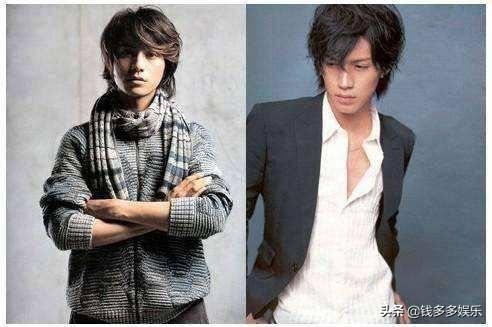锦户亮陈坤:你觉得娱乐圈有哪些明星互相长得有点像？