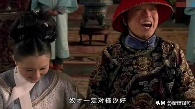 对食妻子:古代皇宫里的宫女和太监结为“夫妻”，皇帝为何不严厉禁止？