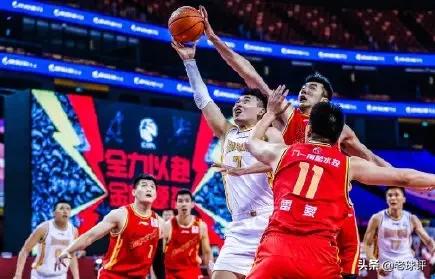 刘珈辰:广东宏远可以运作邹雨宸吗？