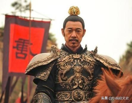 唐太宗的儿子:关于唐太宗李世民的后人，你知道多少？