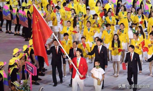 天津藏獒军团:今年是奥运年，分析一下中国队的夺金点？