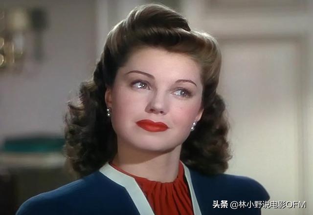 女演员林雪:因《战狼》而走红的几个女明星,你最喜欢哪一个？