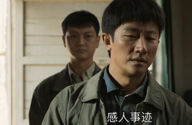 演员黄轩:张鲁一演13岁嬴政被嘲，为何35岁黄轩演18岁马得福就被夸？