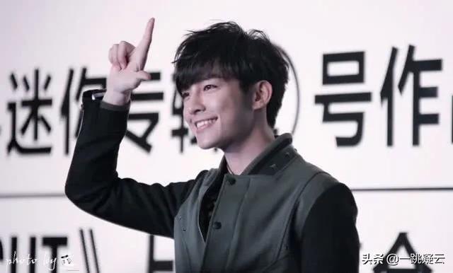 炎亚纶回应同性:炎亚纶“劈腿三男”，事件的始末和真相究竟是什么