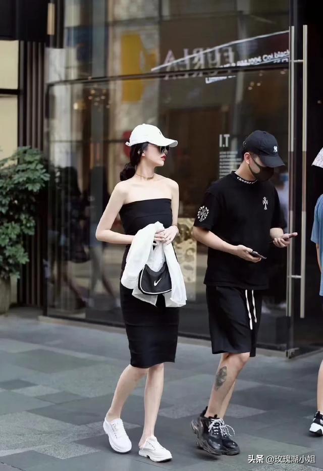 女生眼中好看的女生应该是什么样子？