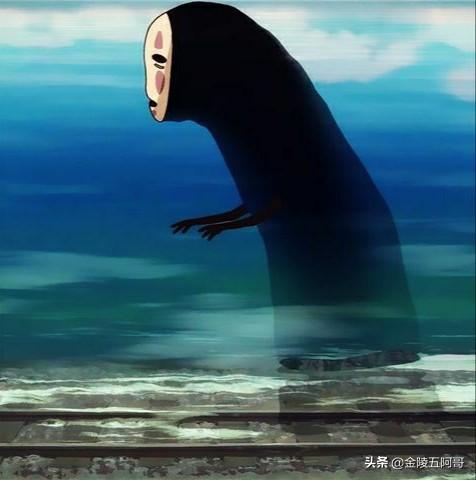 千与千寻评价:你如何看待《千与千寻》里千寻的成长？