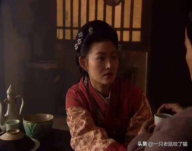 黄海冰个人资料:你怎样评价电视剧《水浒传》