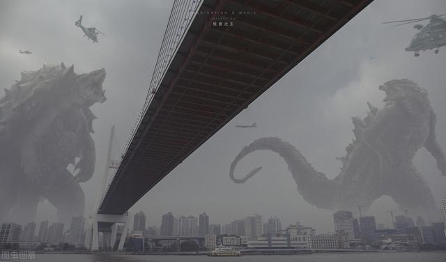 被怪兽饲养:《奥特曼》中哪些怪兽可以称得上是究极怪兽，让奥特曼难以对付？