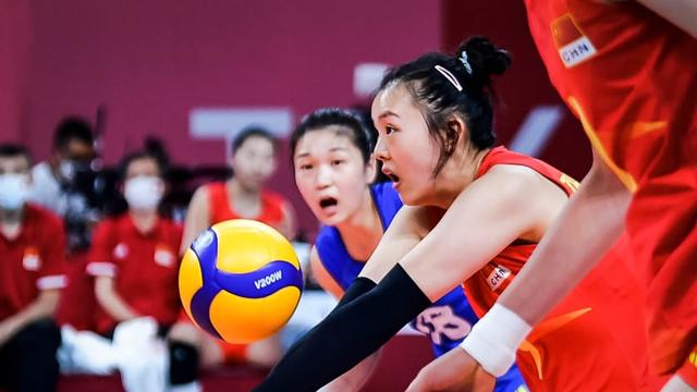 头条问答 - 中国女排无缘奥运八强,接下来张宝宝该何去何从?