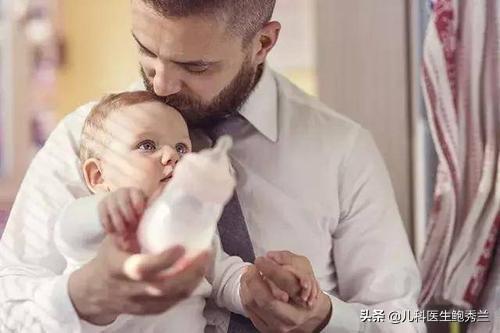 婴儿奶粉过敏怎么办：小孩吃奶粉过敏怎么办