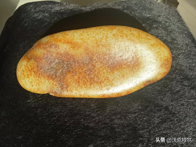 和田玉籽料知识,和田玉籽料是怎么形成的？