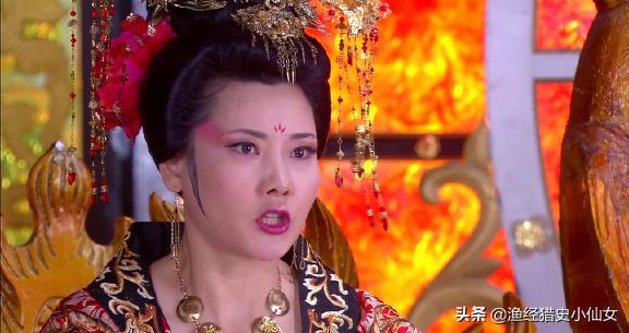 谢佳妤:贺萧为什么追随楚乔，为她出生入死？