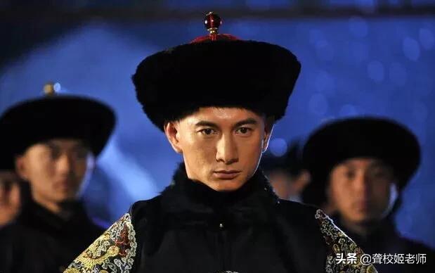 步步惊心13阿哥:《步步惊心》里四阿哥雍正夺权篡位一事是真是假？