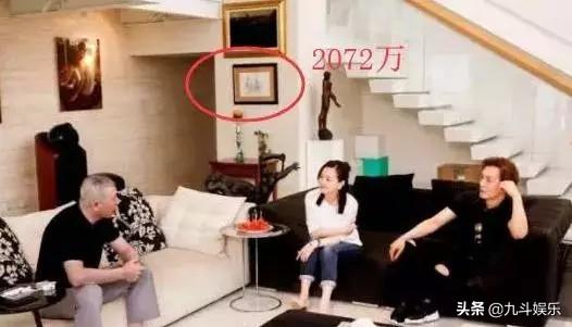 周润发捐56亿:周润发裸捐50亿，捐了吗？捐给谁了？