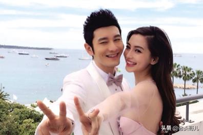 杨颖黄晓明:为什么黄晓明和杨颖不能正面公开一下自己的家庭生活？
