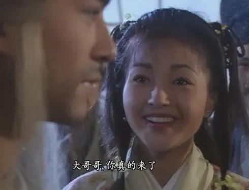 黄蓉秘史:郭襄不是亲女儿吗？为何黄蓉宁愿把武功藏在屠龙刀中，也不传她？