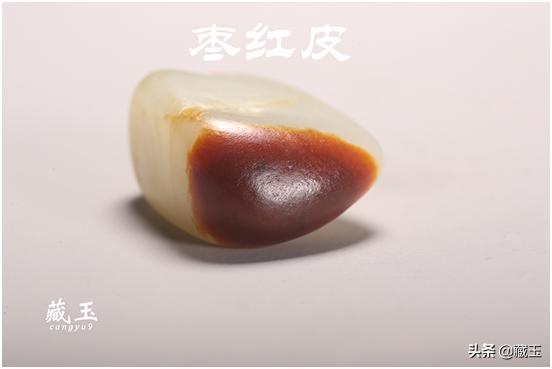 带皮籽料真假区别,籽料皮色哪种最好？原因是什么？