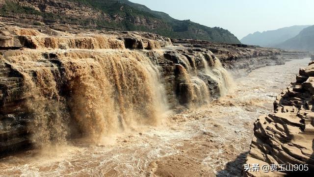 黄河是文明之河,你知道哪些写黄河的诗词名句？