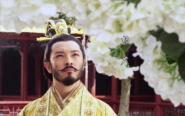 帝王野史:历史上有哪些弑父篡位的帝王？