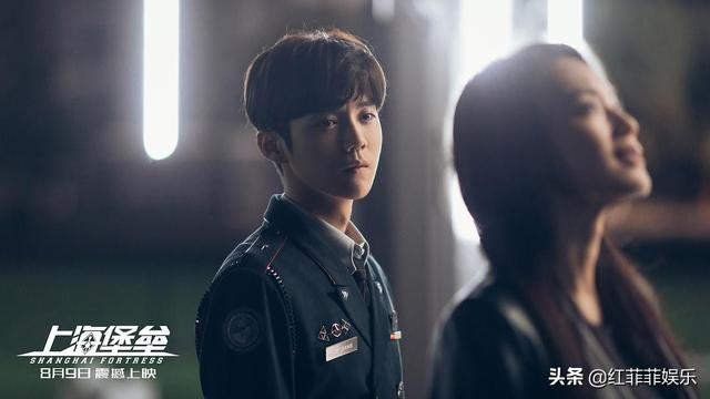 少年的你剧情:同样都是用流量，为什么《上海堡垒》和《少年的你》差这么多？
